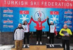 Erzurum Kayak Kulübü hızlı başladı