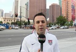Los Angeles "Fenerbahçe" diyor!