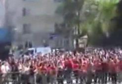 Gaziantep'te son dakika!