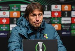 Son dakika | UEFA, Tottenham - Rennes maçının sonucunu belirledi!