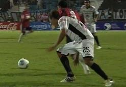 Neymar kıskanır!