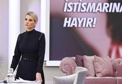 Esra Erol tecavüz haberlerine isyan etti