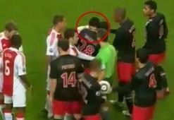 Suarez, Bakkal'ı da ısırmıştı!