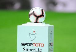 Süper Lig'de 17. haftanın ardından