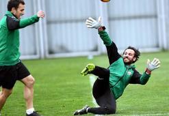 Vartolu Bursaspor'da!
