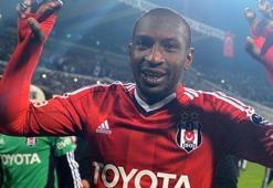 Mamadou Niang geliyor!