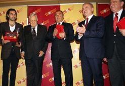 Selçuk yılın futbolcusu seçildi