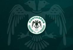 Atiker Konyaspor'un muhtemel 11'i