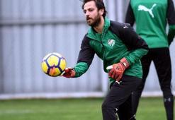 Vartolu Bursaspor idmanında!