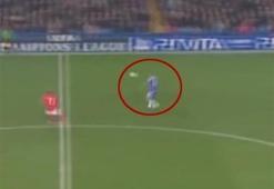 Meireles Benfica'yı yıkmıştı!