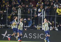 Fenerbahçe'de Mesut Özil yeniden sahnede!
