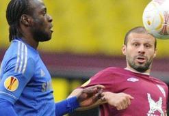 Gökdeniz'in golü yetmedi: 3-2