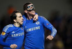 Chelsea fırtınası: 3-1