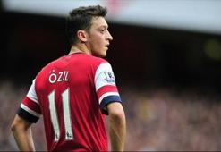 Mesut Özil isyan etti!