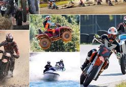 Motosiklette sezon Muğla'da açılacak