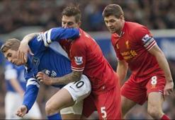 Gerrard, Los Angeles yolcusu