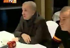 "Schalke maçında uğurlu geldi"