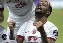 Melo'ya büyük onur