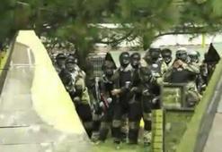 Taktikal Paintball