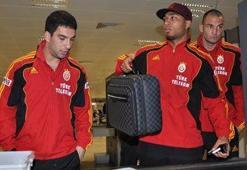 Aslan'da 6 eksik!