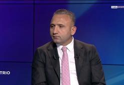 Deniz Çoban'dan, Fenerbahçe-Beşiktaş maçına yorum: Penaltı kararı yanlış!