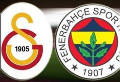 Fenerbahçe %50, Galatasaray %25