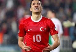 Brezilya biletini yaktık: 1-1