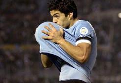 Uruguay ile Paraguay yenişemedi: 1-1