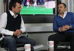 "Selçuk bu takımın dışında kalmaz"