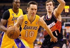 Dragic, Nash'i rencide etti