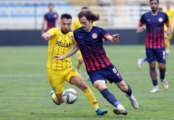 Bucaspor 1928-24Erzincanspor maç sonucu: 2-0