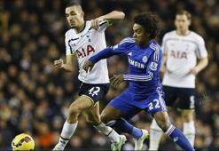 Tottenham 5-3 Chelsea