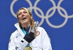 Shiffrin pistin tozunu attı