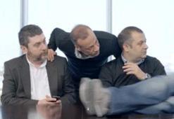 İşte Türkiye'nin izlediği reklam filmi
