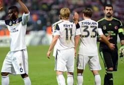 Fener'in ezici üstünlüğü