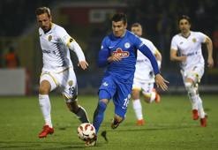 Ankaragücü-Çaykur Rizespor maç sonucu: 2-4