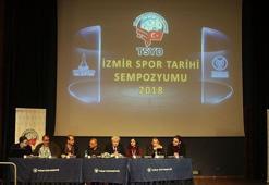 TSYD Ege'de Yılın Spor Ödülleri düzenlendi