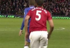 Bu neyin kafası Ferdinand?