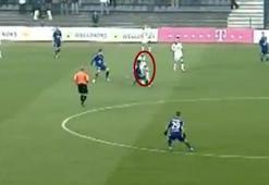 Messi gibi geçti, Ronaldo gibi attı!