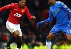 ManU ile Chelsea yenişemedi: 2-2