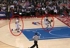 Alley-oop'ta devrim!