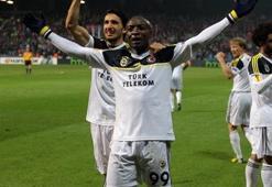 O artık 'Webo dayı!'