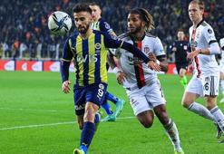 Fenerbahçe - Beşiktaş derbisi | Önder Karaveli'den 2 değişiklik!