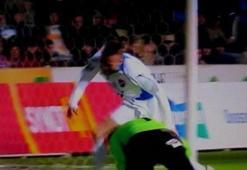 Plzen, Baros'lu Ostrava'yla yenişemedi: 1-1