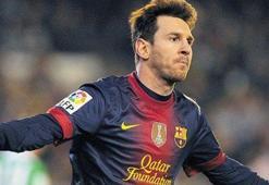 Yeni Messi'ler Türkiye'den yükselecek!