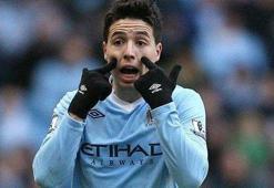 Sıradaki hedef Nasri