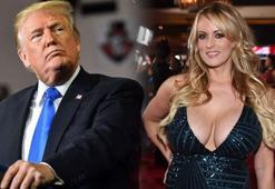 Porno yıldızı Stormy Daniels'in Donald Trump davası: Reddedildi!