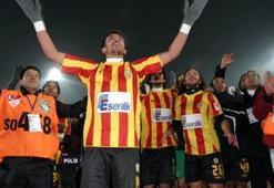 Kupa Fener'e değil, onlara yaradı