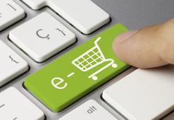 E-ticaret 14 Şubat'ta "Aşk"a geldi