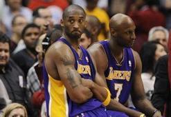 LA Clippers, Lakers'ı devirdi
